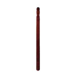 Wooden One-Hand Rolling Pin
