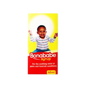 Bonababe Syrup 60ml