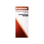 Broncholyte Elixir 100ml