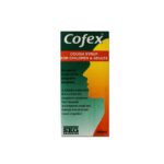 Cofex Cough Syrup 100ml