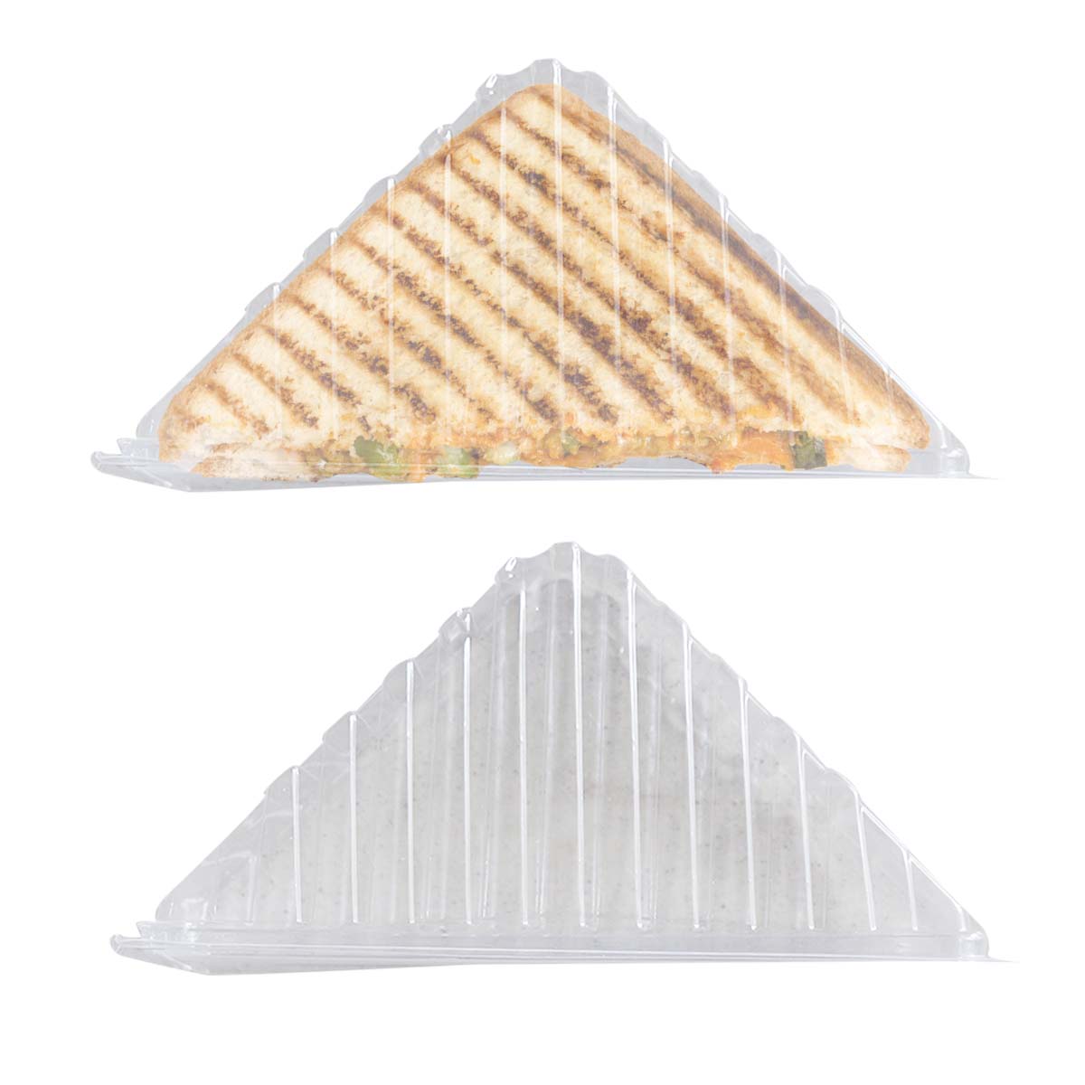 Disposable Sandwich Pack x 12