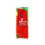 Dr Aladdin's 7 Keys Herbal Mixture 200ml