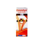 Emzolyn Children Cough Syrup 100ml
