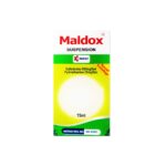 Emzor Maldox Suspension 15ml