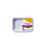 Hotpack Plastic Tray (No 1) 1kg
