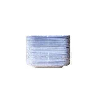 Hotpack Plastic Tray (No 1) 1kg