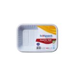 Hotpack Plastic Tray (No 3) 1kg