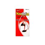 Mopson Neofylin Syrup 100ml