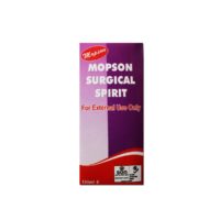 Mopson Surgical Spirit 180ml