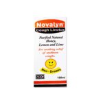 Novalyn Cough Linctus 100ml