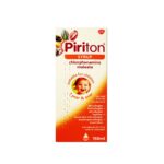 Piriton Syrup 150ml