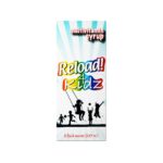 Reload 4 Kidz Multivitamin Syrup 237ml