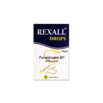 Rexall Drops Paracetamol 15ml