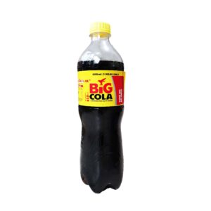 Big Cola 650ml