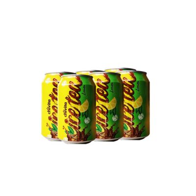 Chivita Ice Tea 330ml x 6