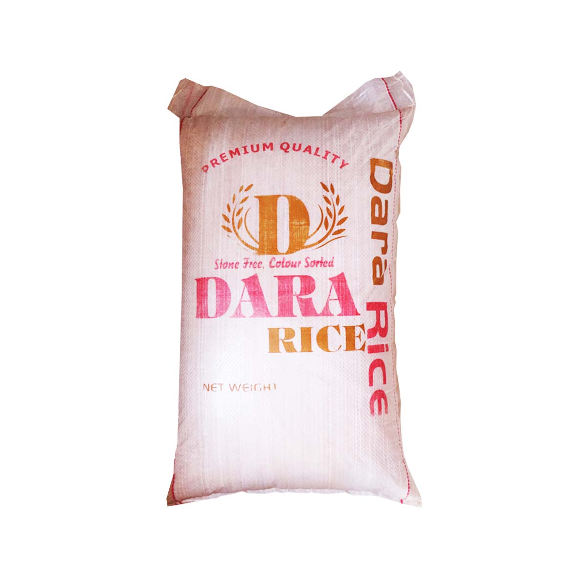 Dara Rice 25kg