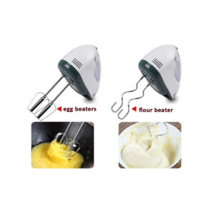 Handmixer