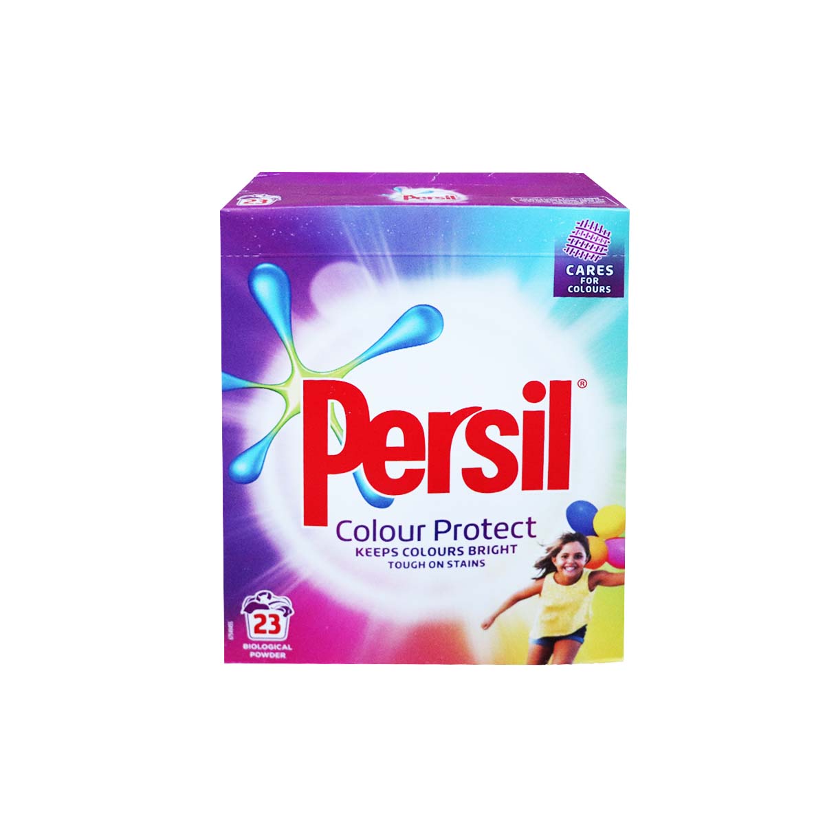 Persil Colour Protect 1.495kg