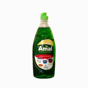 Amal Multipurpose Liquid Soap 750ml