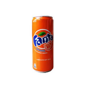 Fanta Orange 33cl