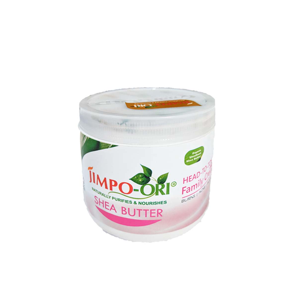 Jimpo Ori Head To Toe Family Cream 280g