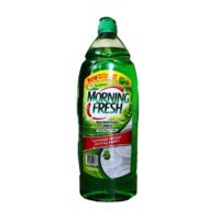 Morning Fresh Original Fresh Dishwashing Liquid 1000ml