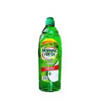 Morning Fresh Original Fresh Dishwashing Liquid 450ml