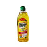 Morning Fresh Zesty Lemon Dishwashing Liquid 450ml