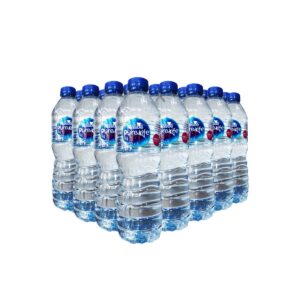 Nestlé® Pure Life® Purified Water 60cl x 20