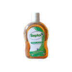 Septol Antiseptic Disinfectant 500ml
