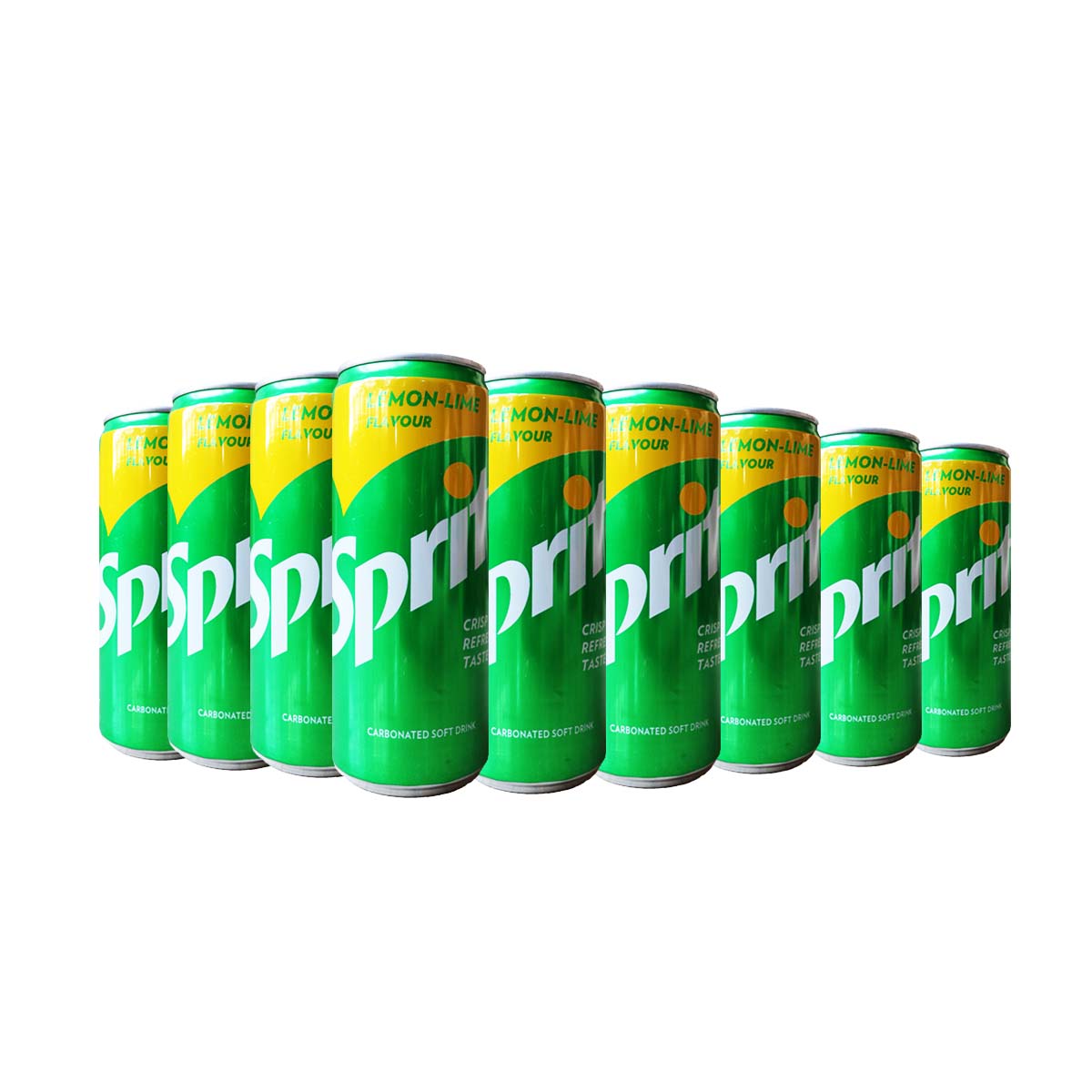 Sprite 33cl x 24