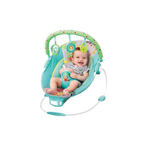 Mastela Comfort Baby Bouncer - Image 2