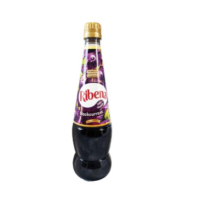 Ribena Blackcurrant Concentrate 850ml