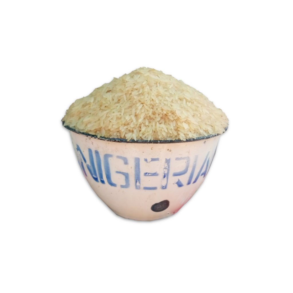 Rice (Foriegn) Mudu