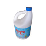 Hypo Super Bleach 3.5 Liters