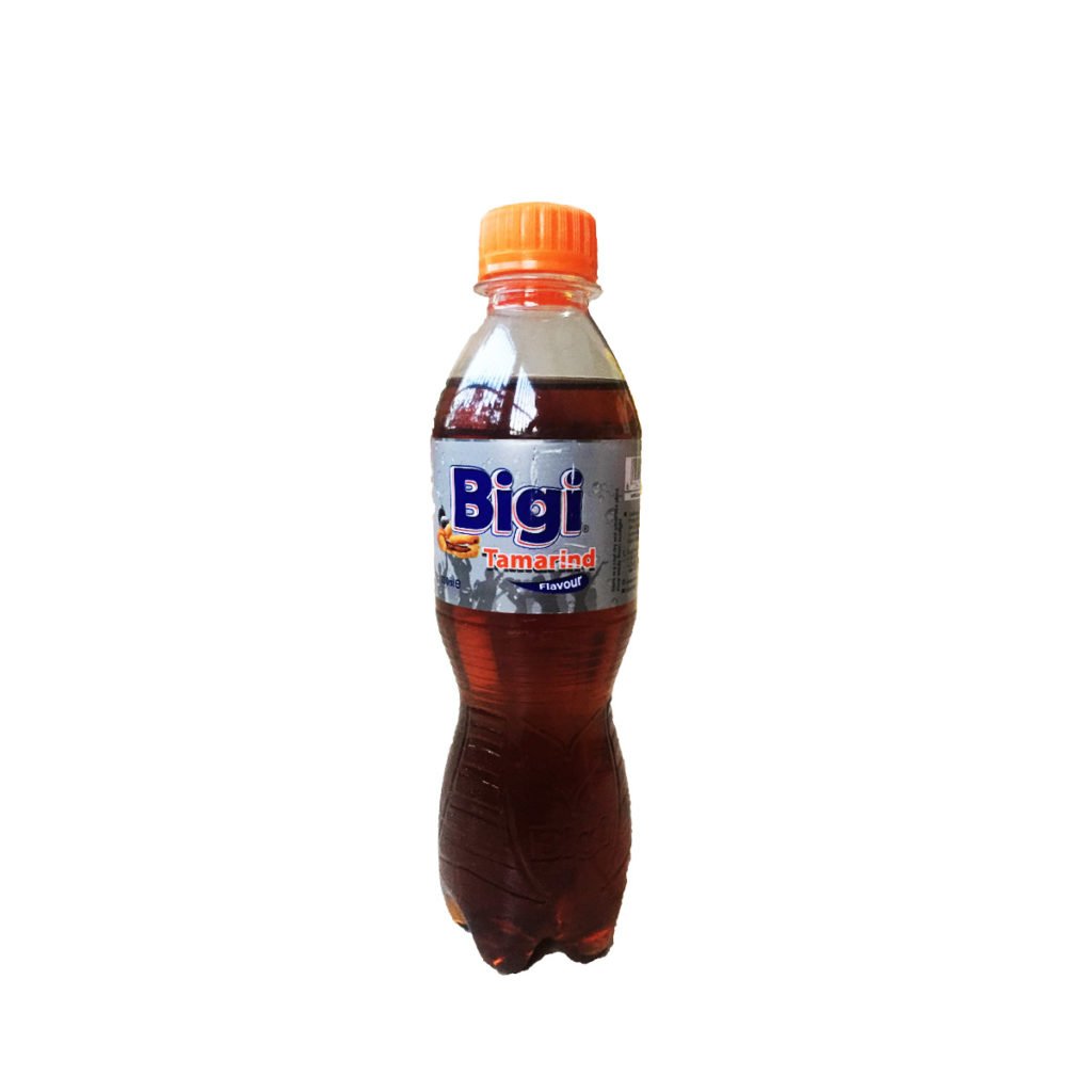 Bigi Tamarind Flavour Drink 350ml