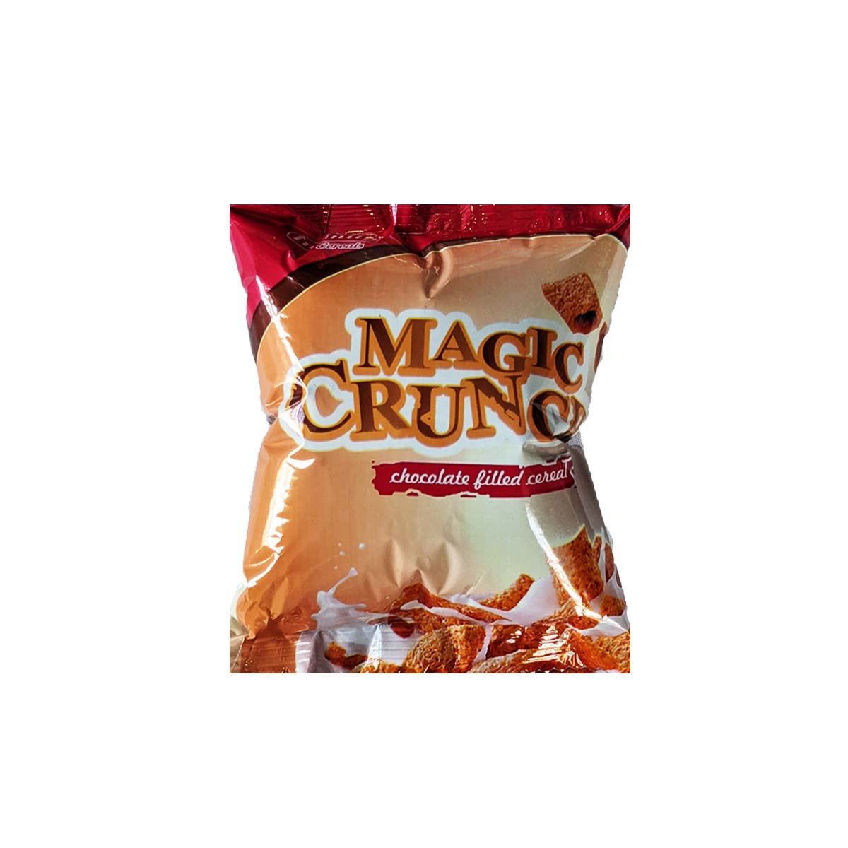 Infinity Magic Crunch Chocolate Filled Cereals Weight: 30g