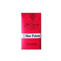 Solid Treasure Dior Poison Natural Oil 20ml