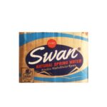 Swan Natural Spring Water 150cl x 12