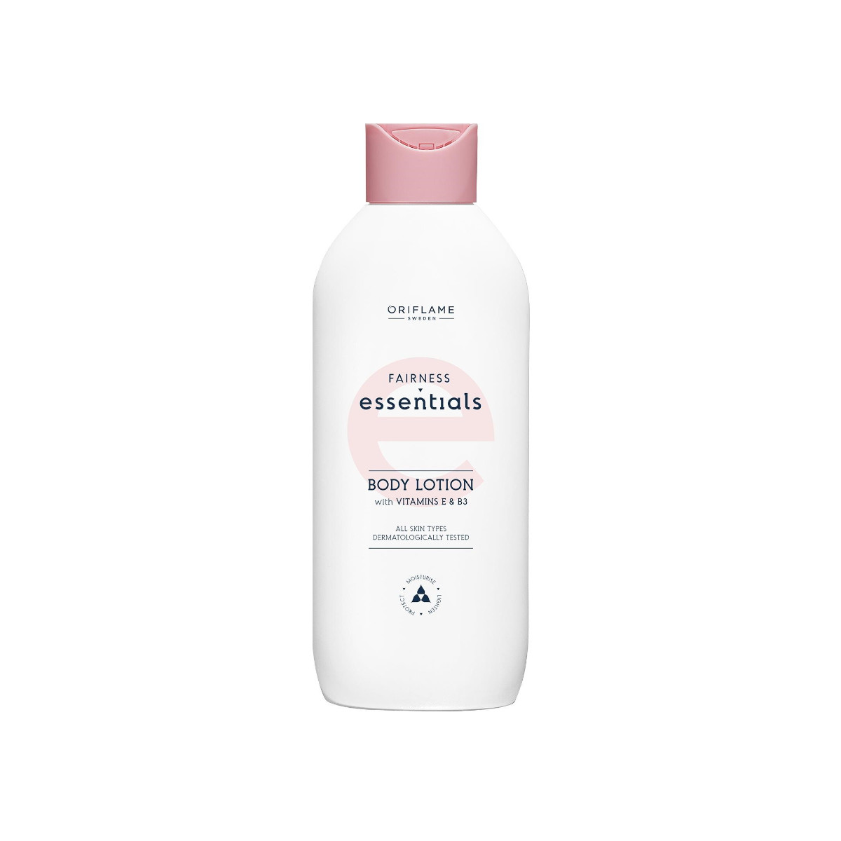 Fairness Essential Body Lotion with Vitamins E&B3 200ml