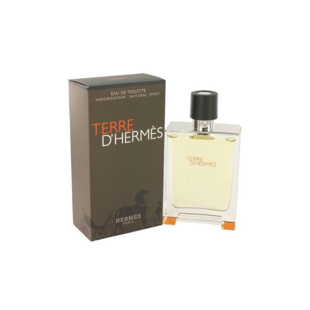 Hermes Terre D'Hermès 100ml