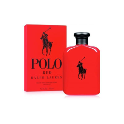 Polo Red Ralph Lauren 125ml