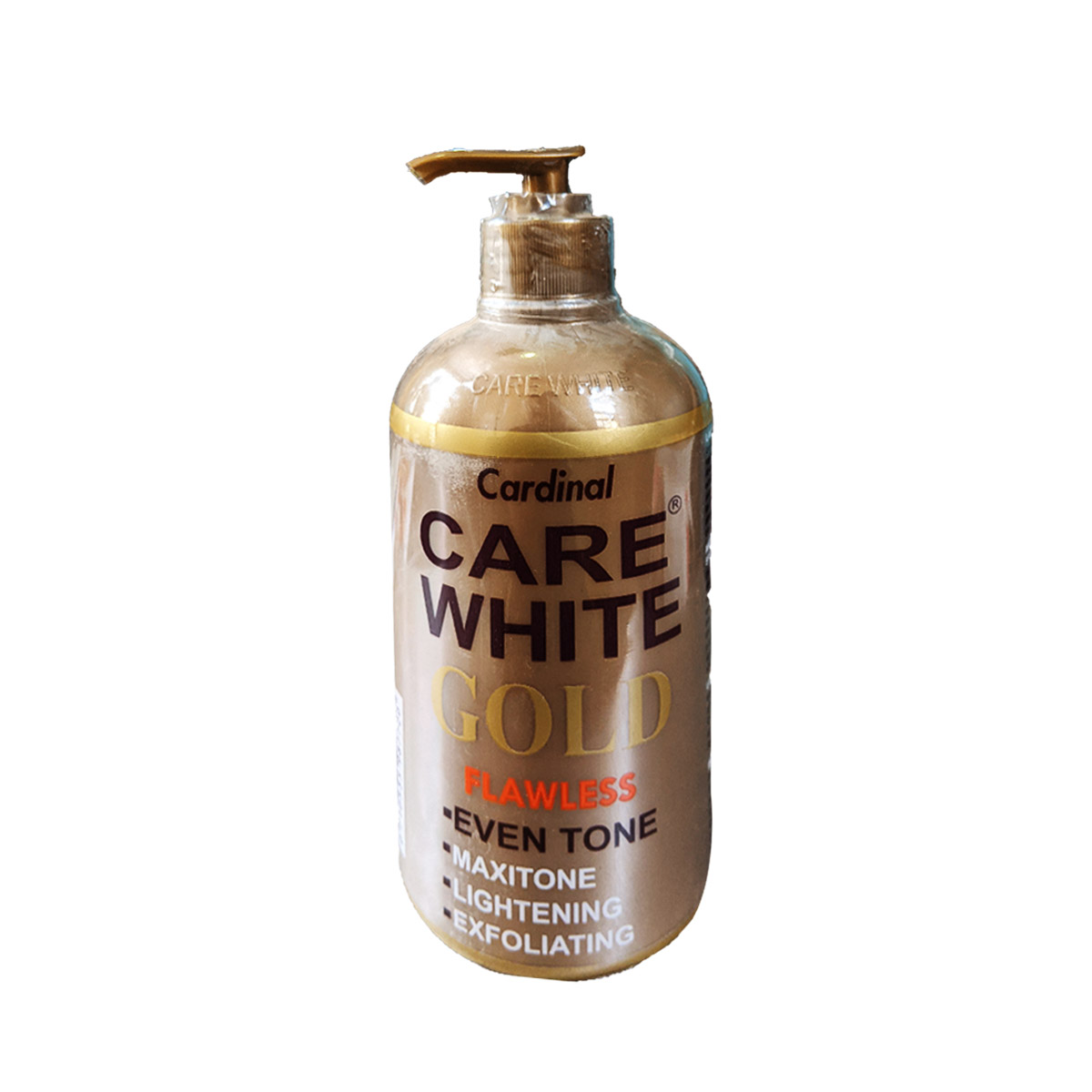 Cardinal Care White Gold Flawless 500ml