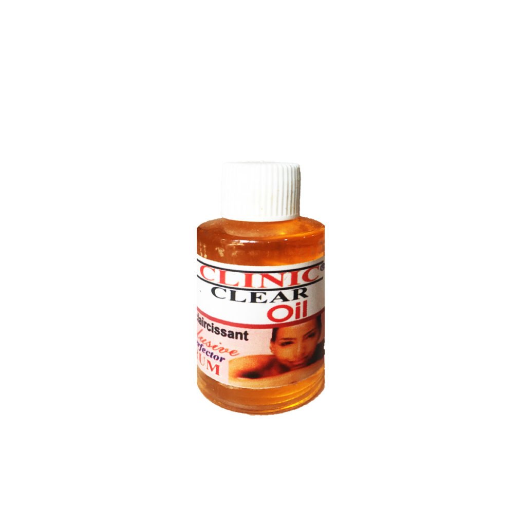 Clinic Clear Skin Perfector Serum Oil 30ml