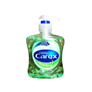 Cussons Carex Hand Wash Aloe Vera 250ml