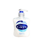 Cussons Carex Hand Wash moisture plus 250ml