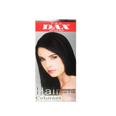 DAX Hair Colorant 120ml