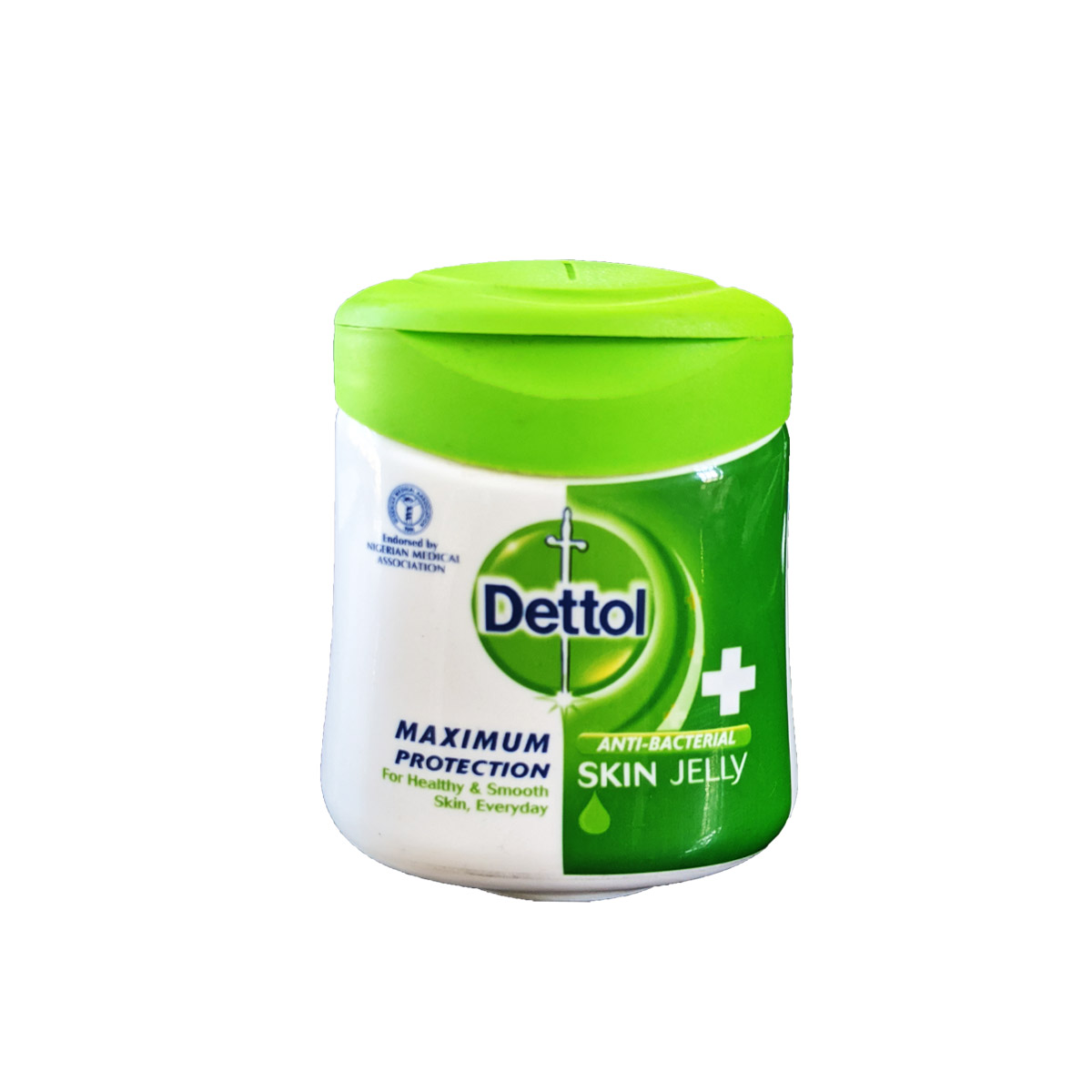 Dettol Anti-Bacterial Skin Jelly 160g