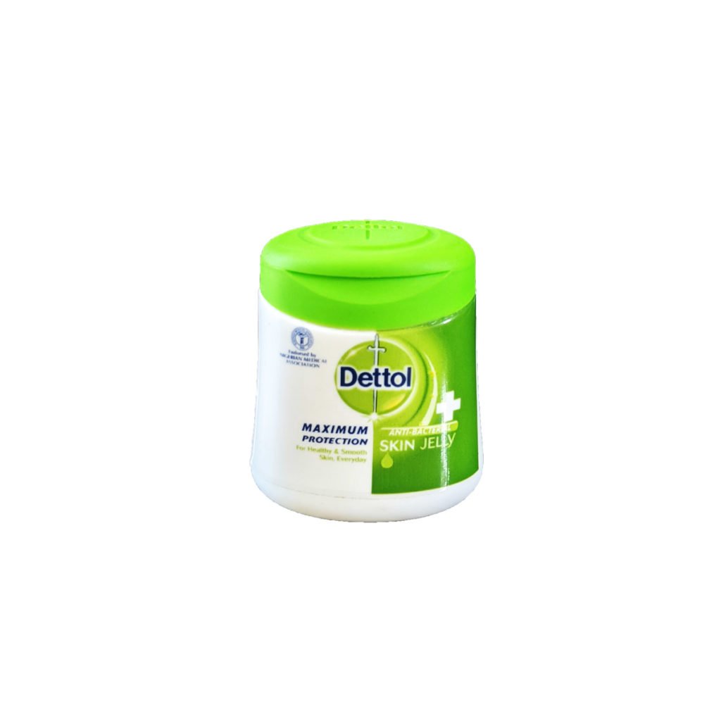 Dettol Anti-Bacterial Skin Jelly 40g