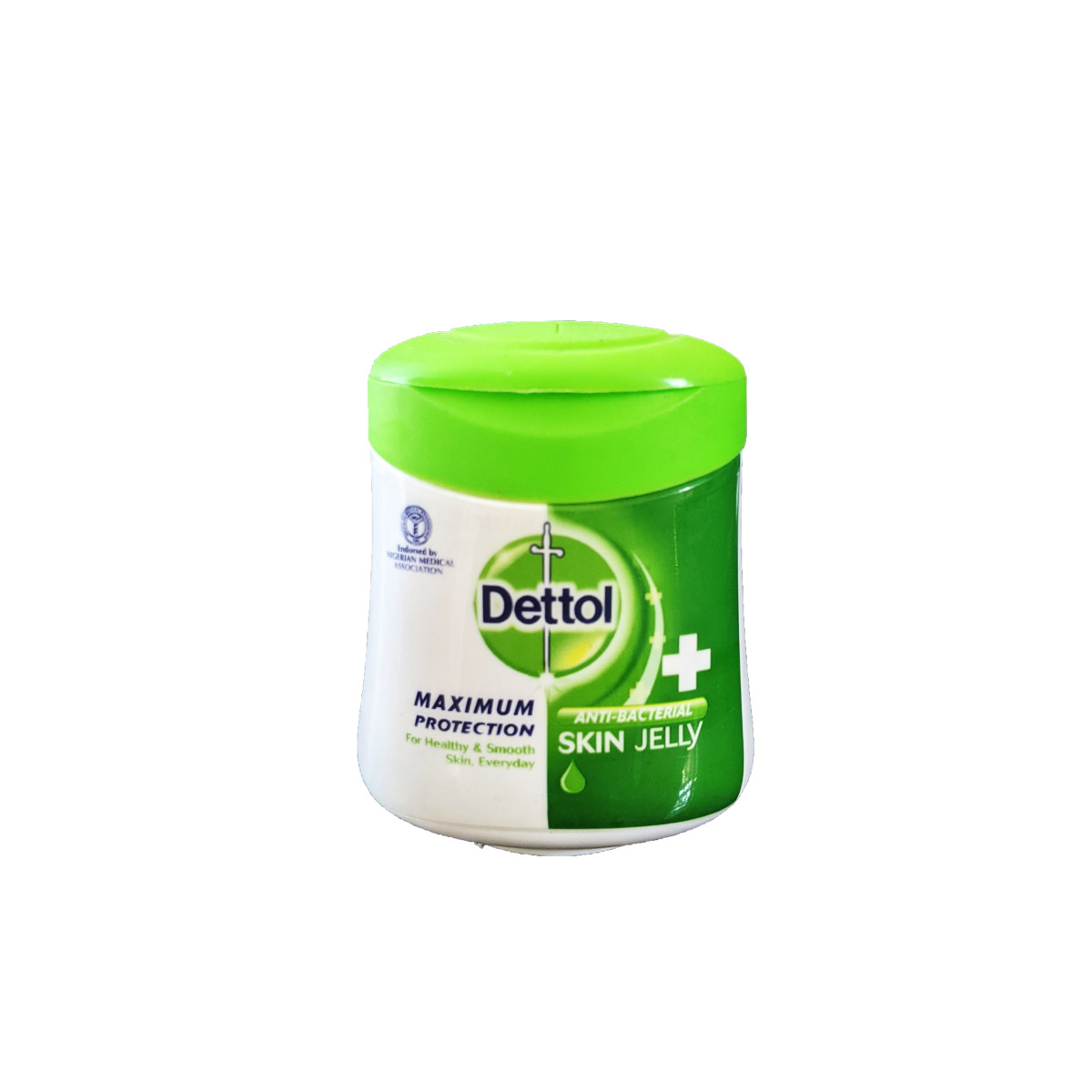 Dettol Anti-Bacterial Skin Jelly 80g